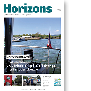 Horizons